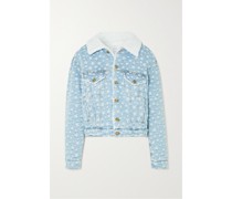 Jeansjacke