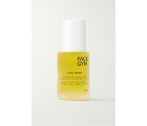 Face Coach Lifting Q10 + Mastic Tree Enzymatically Activated Face Oil, 30 Ml – Gesichtsöl