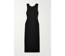 Maldo Midikleid aus Strick