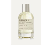 Bergamote 22, 100 Ml – Eau De Parfum