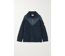 Alta Pullover aus einer Merinowollmischung