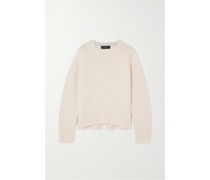 Bexley Pullover aus Biokaschmir