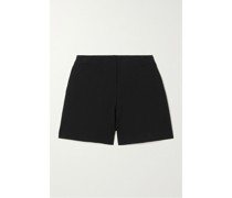 Perfect Shorts aus Ponte