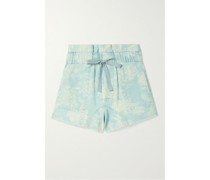 The Midland Jeansshorts