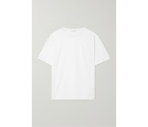 Lena T-shirt aus Biobaumwoll-jersey