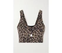Let's Go Staunton Sport-bh aus Stretch-material