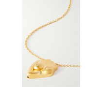 Solidarity Verete Kette mit Cubic Zirkonia