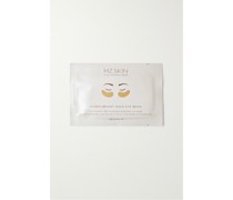 Hydra-bright Golden Eye Treatment Mask – 5 Augenmasken