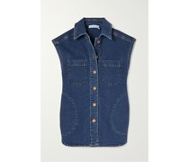 Jeansweste