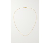 Parameswara Enchantress Kette aus 18 Karat