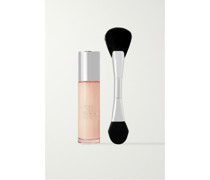 Fermitif Neck Renewal Serum And Brush, 50 Ml – Set aus Serum und Pinsel