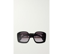 O'lock Oversized-sonnenbrille