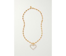 Habibi + Not So Heartless Verete Kette