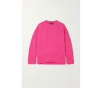 Knightsbridge Pullover aus Kaschmir