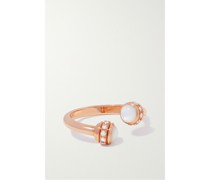 Possesion Ring aus 18 Karat