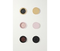 Eye Pods – Les Nuits – Set aus Drei Lidschatten
