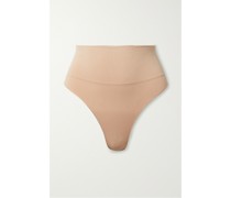 Ecocare String aus Stretch-material