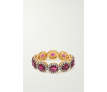 Rajasthan Ring aus 18 Karat