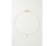 Sea Of Beauty Armband aus 14 Karat
