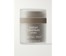 Digital Rest Night Cream, 30 Ml – Nachtcreme