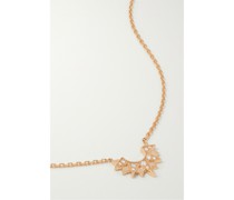 Sunlight Kette aus 18 Karat  mit Diamanten