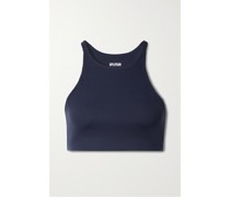 Claudia Sport-bh aus Stretch-material