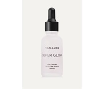 Super Glow Hyaluronic Self-tan Serum, 30 Ml – Bräunungsserum