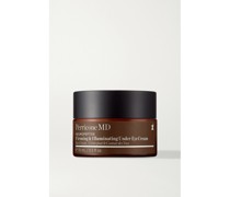 Neuropeptide Firming And Illuminating Under-eye Cream, 15 Ml – Augencreme