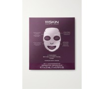 Y Theorem Bio Cellulose Facial Mask, 5 X 23 Ml – Tuchmasken