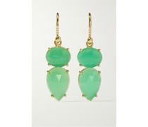 Gem Drops Ohrringe aus 18 Karat