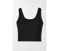 Sprint Rigor Sport-bh aus Stretch-material