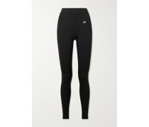 Taka Leggings aus Stretch-jersey