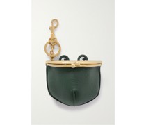 Frog Frame Portemonnaie aus Leder