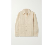Enola Jeansjacke