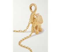 My Little World Kette aus 18 Karat