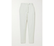 + Net Sustain Jogginghose aus Recyceltem Bouclé