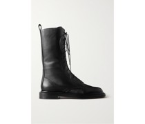 Ranger Schnürstiefel aus Leder