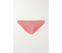 Venice Gerafftes Bikini-höschen
