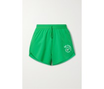+ Sri Chinmoy Centre Vedana Shorts aus Stretch-shell
