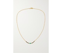 Parameswara Enchantress Kette aus 18 Karat