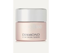 Diamond Cocoon Sheer Cream Lsf 30, 50 Ml – Getönte Gesichtscreme