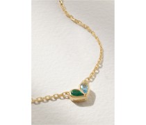 Sweetheart Kette aus 18 Karat