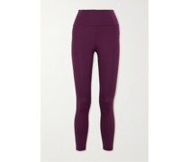 + Net Sustain Compressive Leggings aus Recyceltem Stretch-polyester