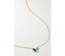 Sweetheart Kette aus 18 Karat