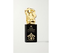 Soir D'orient – Bergamotte, Galbanharz & Safran, 30 Ml – Eau De Parfum