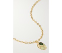 Love Bug Kette aus 14 Karat