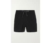 Tind Shorts aus Merinowolle