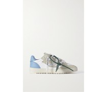 Off-court 5.0 Sneakers aus Canvas