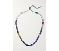 Forte Beads Cartagena Kette aus Lurex®