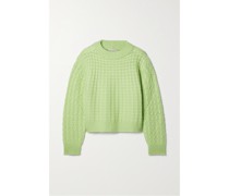 Kaschmirpullover